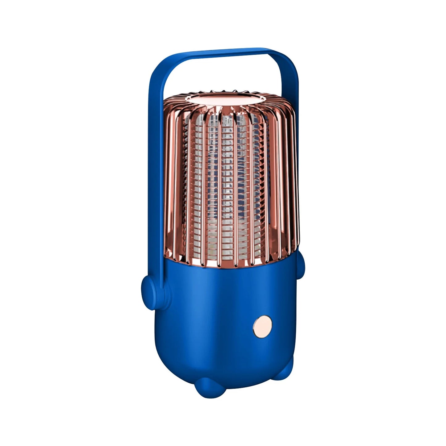 Indoor Mosquito Zapper Trap, 1000V Electric Bug Killer for Home/Kitchen/Restaurant, Usb-Powered Fly & Gnat Catcher with Hanging/Tabletop Design, 20-100㎡ Coverage
