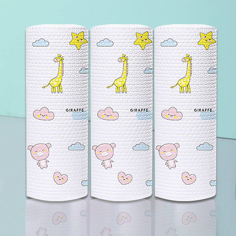 Disposable Kitchen Towels