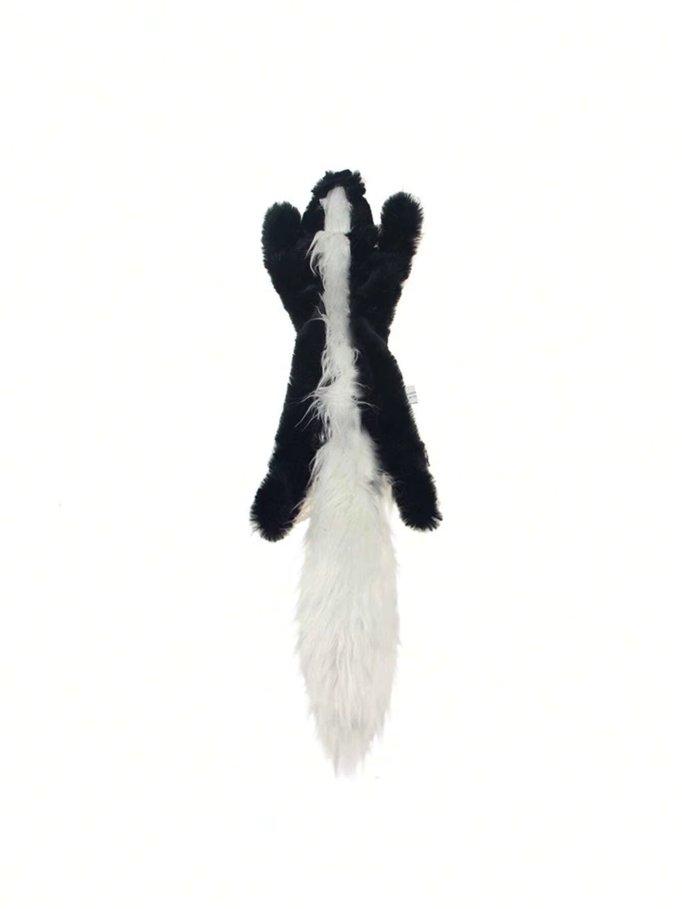 Dog Toys Plush Sounding Animal Holster Toys Pet Toys Chewing Teething Toys Bite Resistant Vocal Pet Products