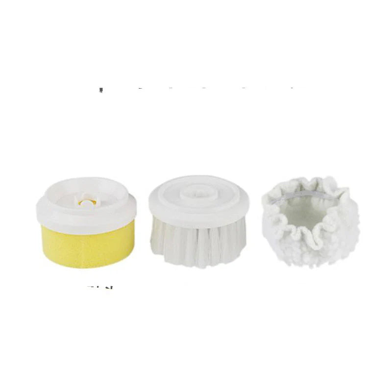 Power Scrubber for Home Kitchen and Bathroom