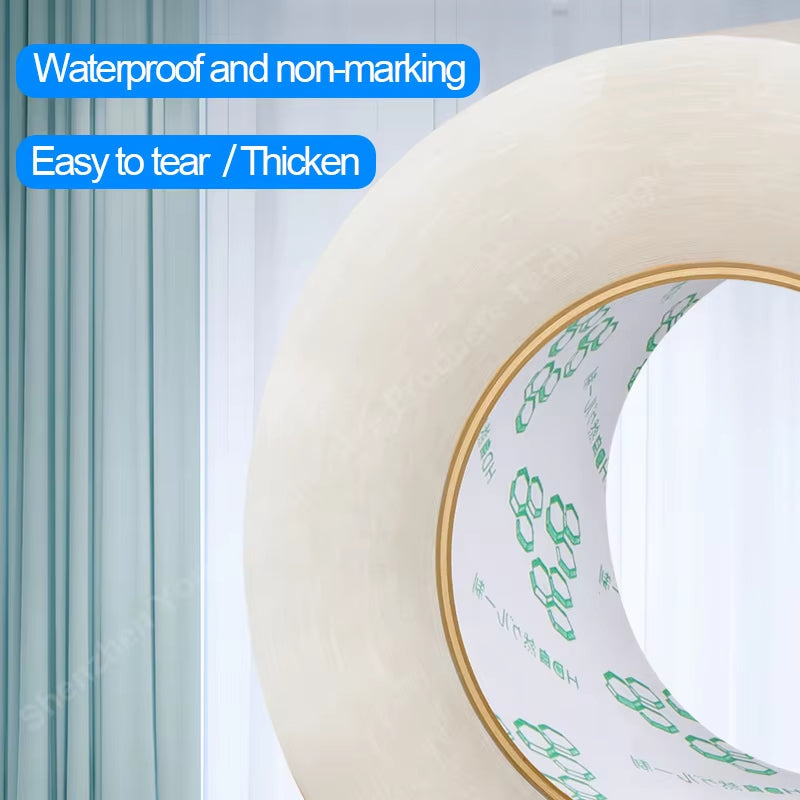 Packing Tape,Clear Packaging Tape ,Shipping Tape for Moving Boxes, Shipping, Office Moving Boxes