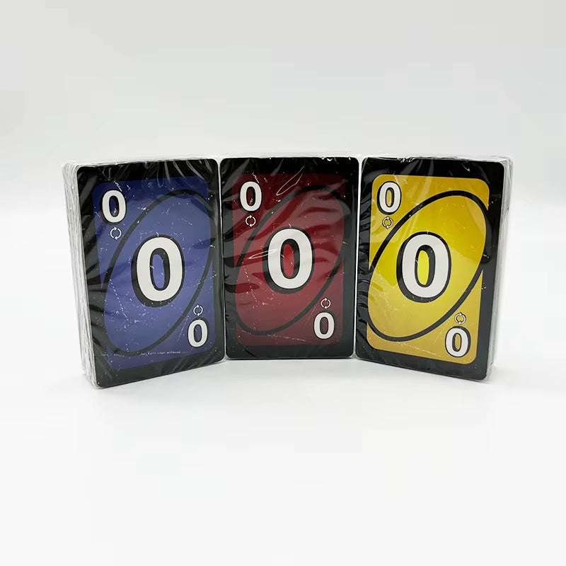 No Mercy Game Board Games Cards Table Family Party Entertainment Games Card Toys Children Birthday Christmas