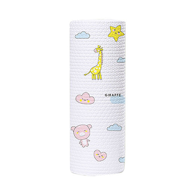 Disposable Kitchen Towels