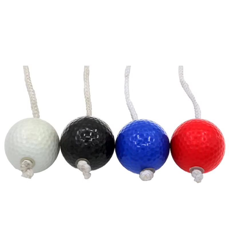 Ladder Ball Game Set Golf Toss Game Backyard Toys Backyard Games Lawn Games G99D