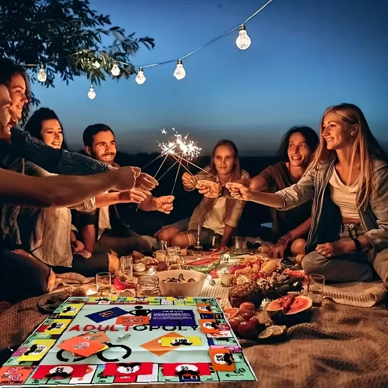 Adult Couple Games Night Board Games Easy Carry Relationship Card Games Honeymoon Adult Couples Date Night Board Games Intimacy