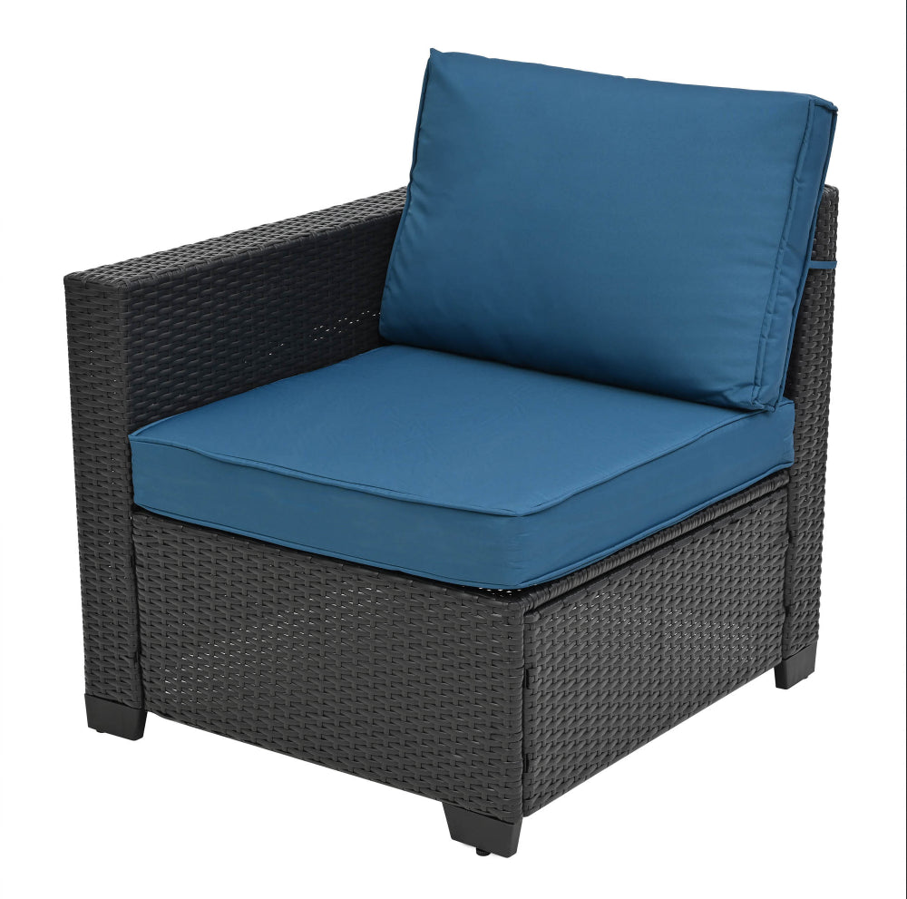 10 Piece Patio Furniture Set