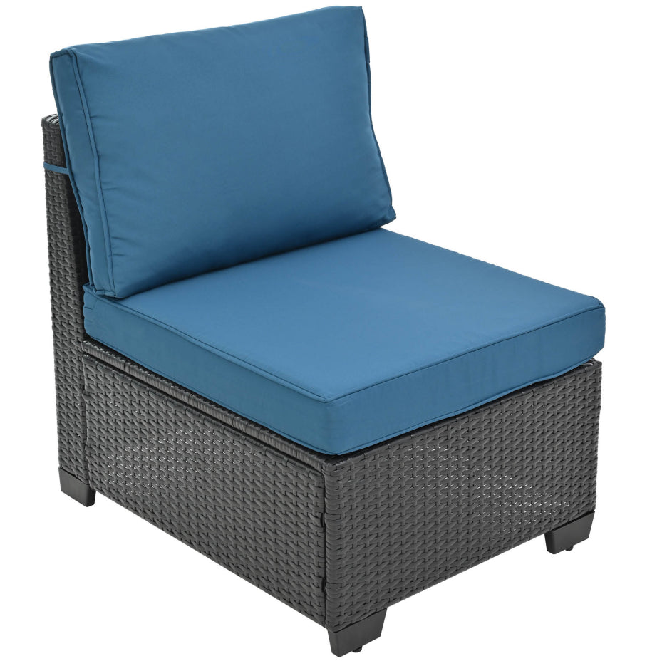 10 Piece Patio Furniture Set