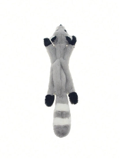 Dog Toys Plush Sounding Animal Holster Toys Pet Toys Chewing Teething Toys Bite Resistant Vocal Pet Products