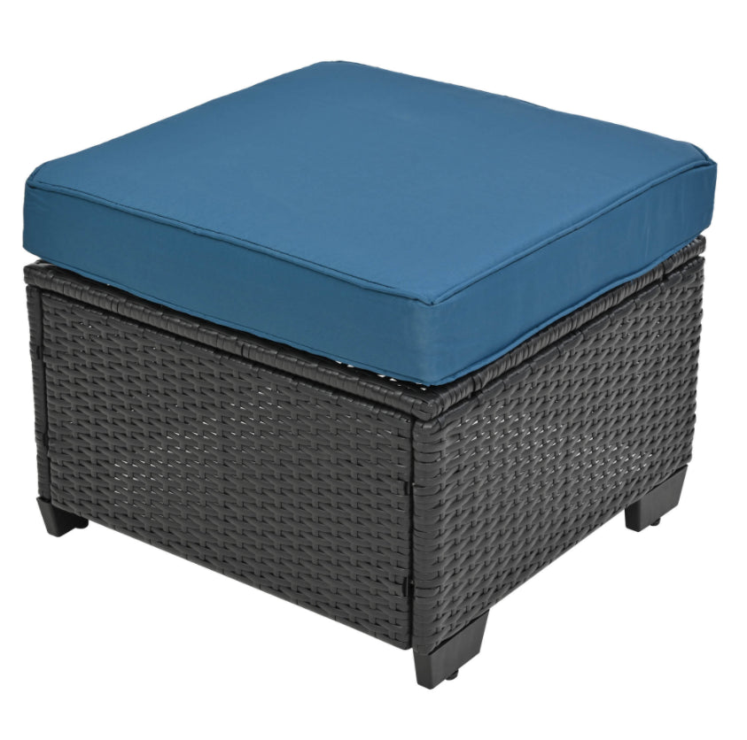 10 Piece Patio Furniture Set
