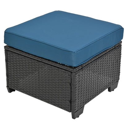 10 Piece Patio Furniture Set