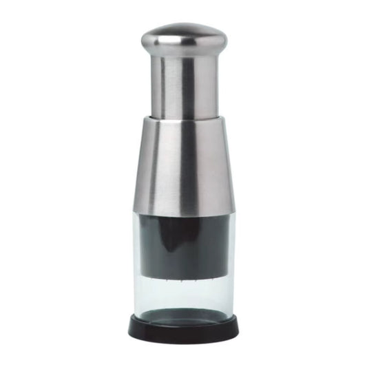 Stainless Steel Manual Hand Chopper Onion Garlic Chopper Kitchen Tools Vegetable Cooking Crusher Home Kitchen Accessories