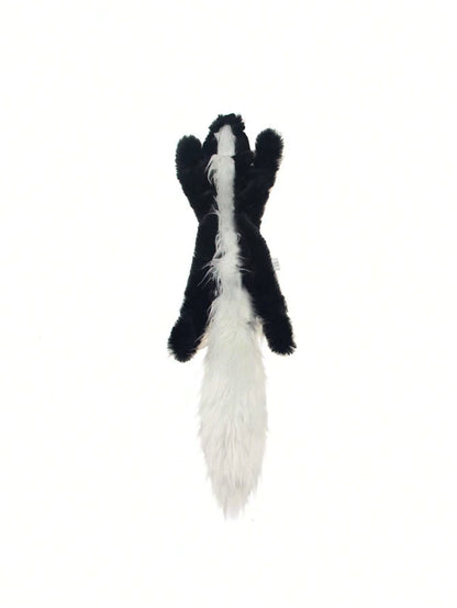 Dog Toys Plush Sounding Animal Holster Toys Pet Toys Chewing Teething Toys Bite Resistant Vocal Pet Products