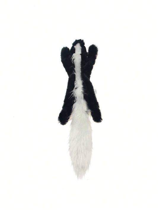 Dog Toys Plush Sounding Animal Holster Toys Pet Toys Chewing Teething Toys Bite Resistant Vocal Pet Products