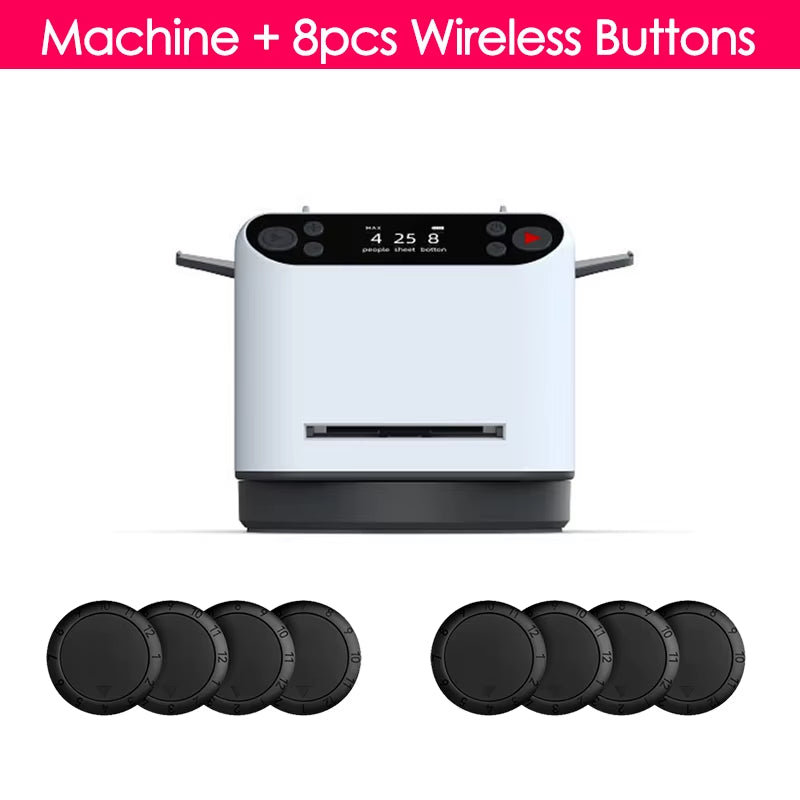 Automatic Playing Card Shuffler Mixer Games Poker Sorter Machine Dispenser for Travel Home Party Poker Device 5200Mah