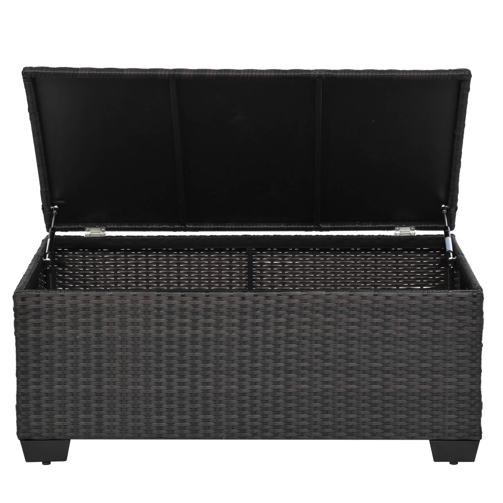 10 Piece Patio Furniture Set