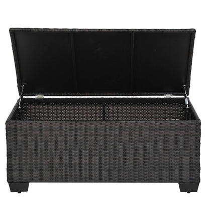 10 Piece Patio Furniture Set
