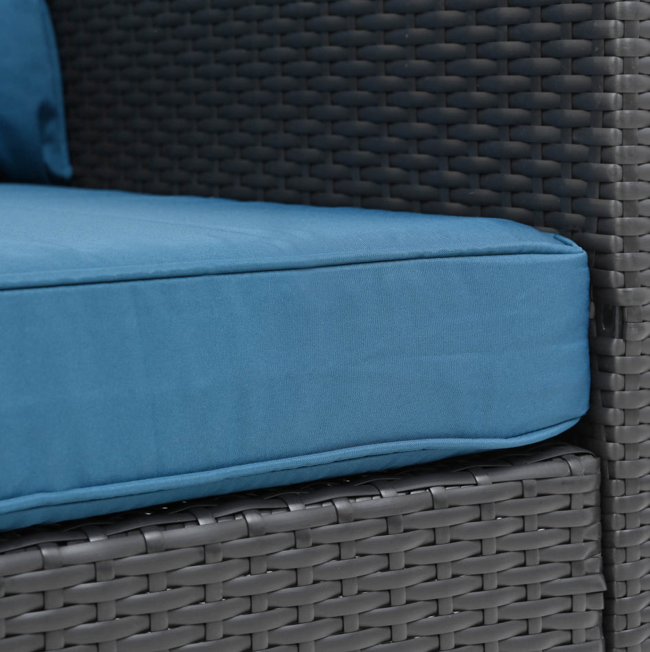 10 Piece Patio Furniture Set
