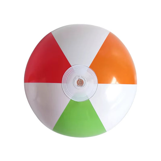 30Cm Inflatable Beach Ball Colorful Balloons Swimming Pool Party Water Game Balloons Beach Sports Shower Ball Fun Toys for Kids