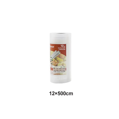 1PCS Vacuum Bags for Food Vacuum Sealer Food Fresh Long Storage Saver Bags Keeping Food for Vacuum Packer