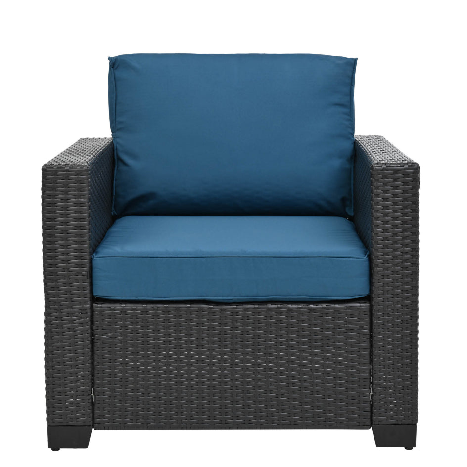 10 Piece Patio Furniture Set