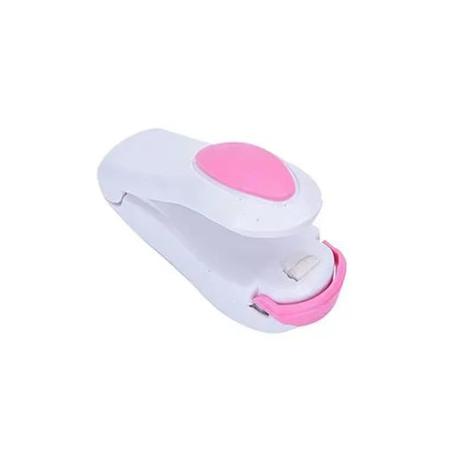 Practical Mini Sealing Machine Kitchen Tools Portable Food Clip Heat Sealing Machine Sealer Home Kitchen Accessories and Gadgets
