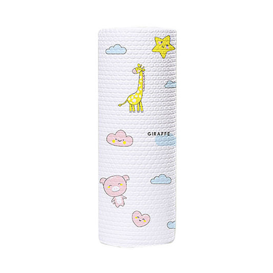 Disposable Kitchen Towels