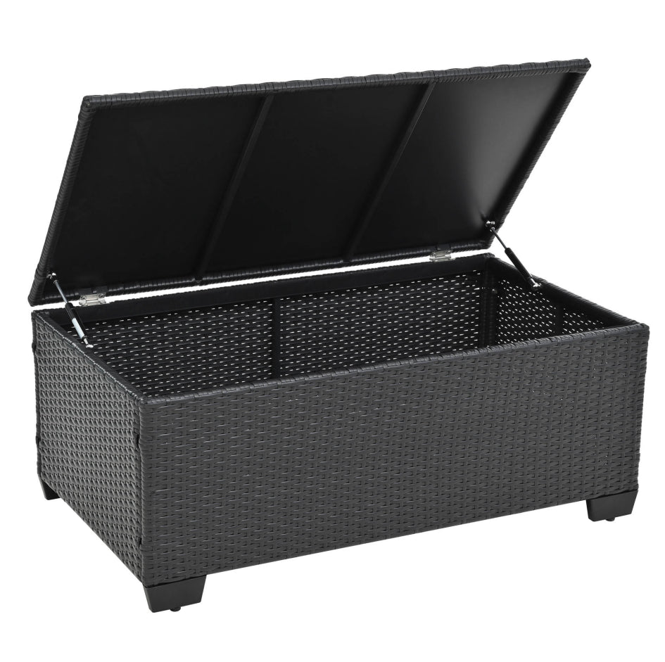 10 Piece Patio Furniture Set