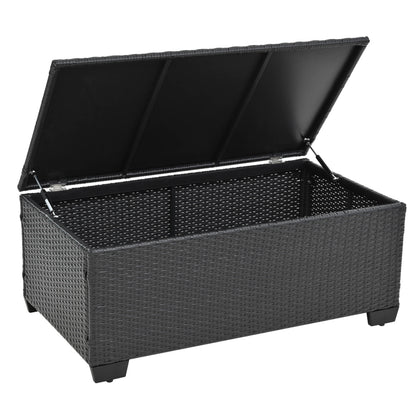10 Piece Patio Furniture Set