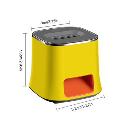Electric Melon Seed Machine Child Assist Kitchen Tools Shelling Machine Lazy Tool Peeling Melon Artifact Sunflower Seeds Peeler