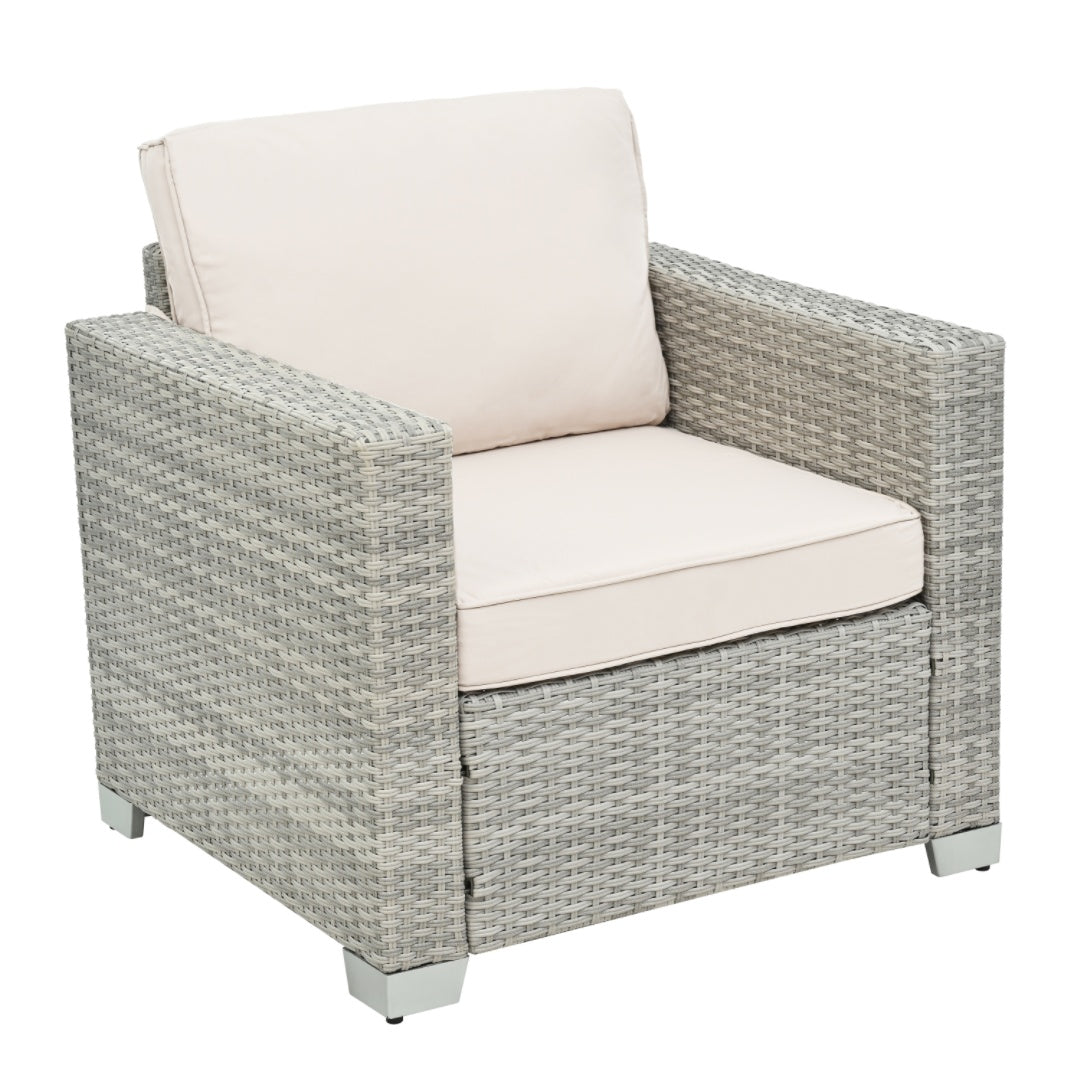 10 Piece Patio Furniture Set