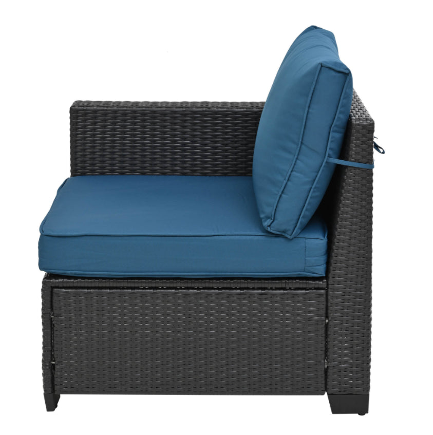10 Piece Patio Furniture Set