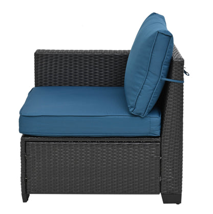 10 Piece Patio Furniture Set